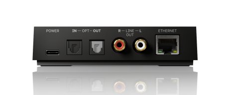 HiFi ROSE RW800