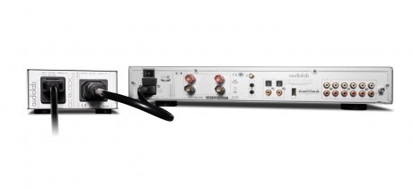 Audiolab DC BLOCK