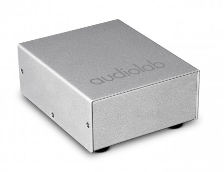 Audiolab DC BLOCK