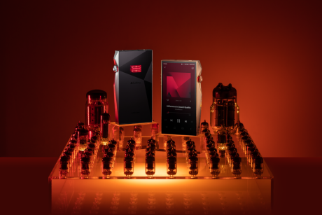 Astell&Kern A&ultima SP4000T