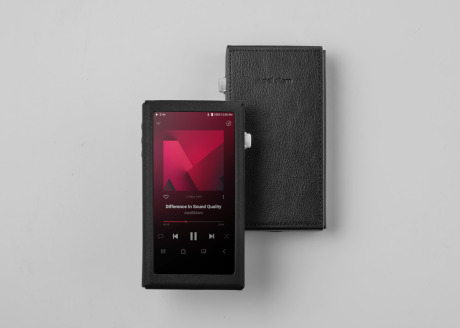 Astell&Kern A&ultima PD5