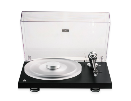 Pro-Ject Debut Reference 10