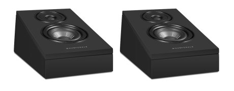 Wharfedale Diamond 12 3Di Surround