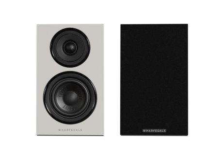 Wharfedale Diamond 12.0i