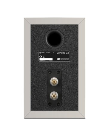 Wharfedale Diamond 12.0i
