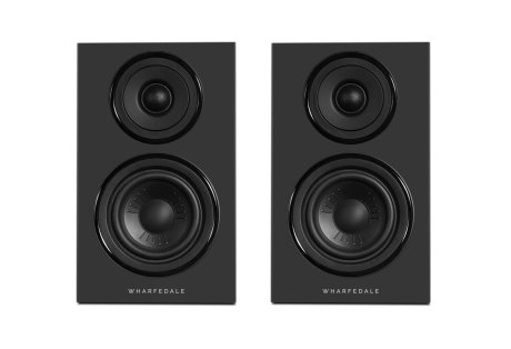 Wharfedale Diamond 12.0i