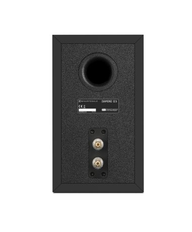 Wharfedale Diamond 12.1i
