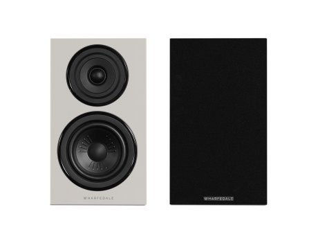 Wharfedale Diamond 12.1i