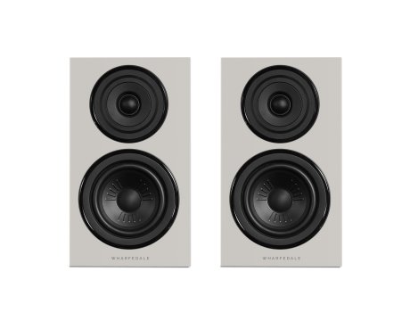 Wharfedale Diamond 12.1i