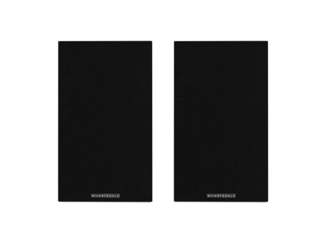 Wharfedale Diamond 12.1i
