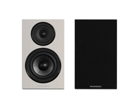 Wharfedale Diamond 12.2i