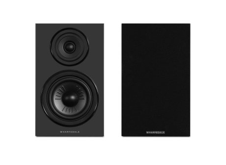 Wharfedale Diamond 12.2i