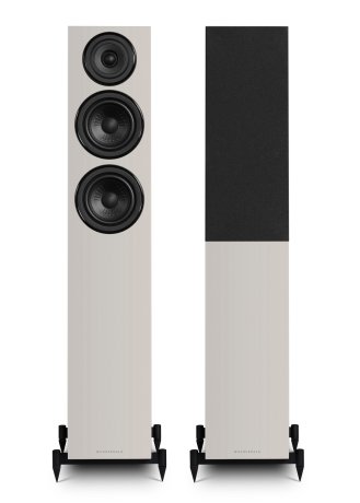 Wharfedale Diamond 12.3i