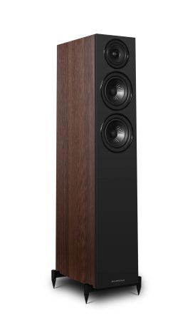 Wharfedale Diamond 12.3i
