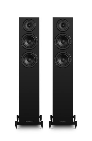 Wharfedale Diamond 12.3i
