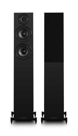 Wharfedale Diamond 12.4i