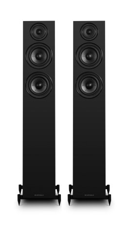 Wharfedale Diamond 12.4i
