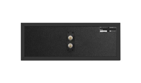 Wharfedale Diamond 12.C
