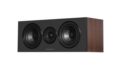 Wharfedale Diamond 12.C