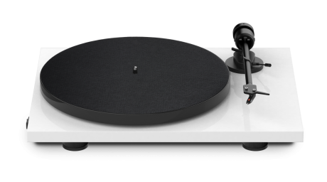 Pro-Ject E1.2 BT