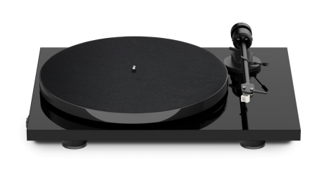 Pro-Ject E1.2 BT
