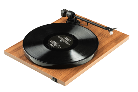 Pro-Ject E1.2 BT