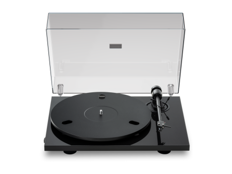 Pro-Ject E1.2 Phono