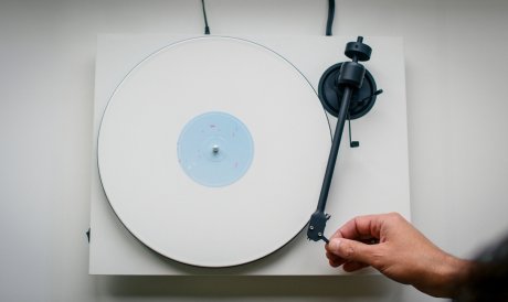 Pro-Ject E1.2 Phono