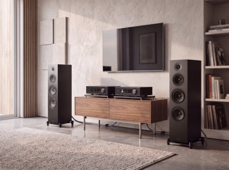 QUAD Elegan 2