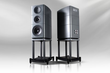 Wharfedale Elysian 2R