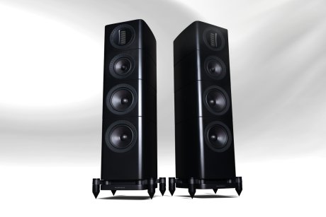 Wharfedale Elysian 3R
