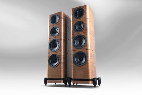 Wharfedale Elysian 3R