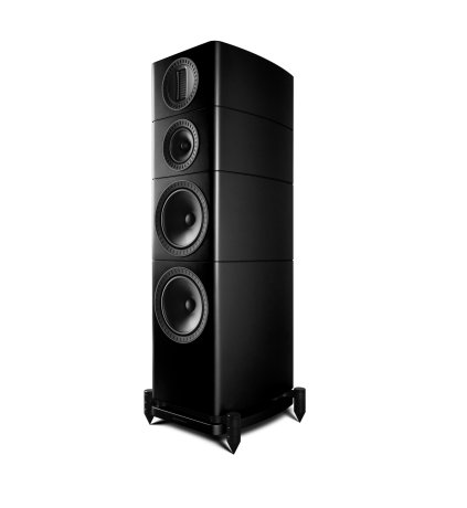 Wharfedale Elysian 4r