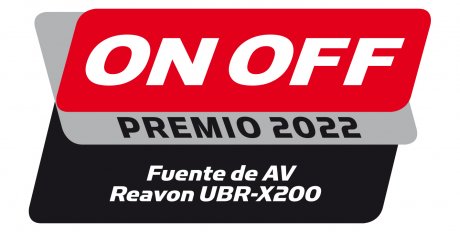 Reavon UBR-X200