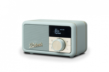 Roberts Radio Revival Petite