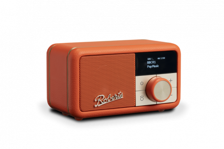Roberts Radio Revival Petite