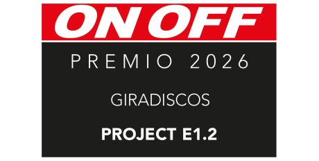 Pro-Ject E1.2