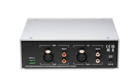Pro-Ject Head Box DS3 B
