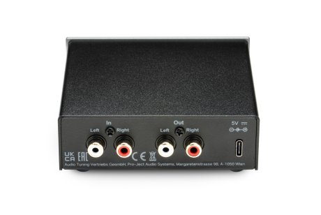 Pro-Ject Head Box E
