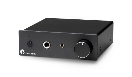 Pro-Ject Head Box E