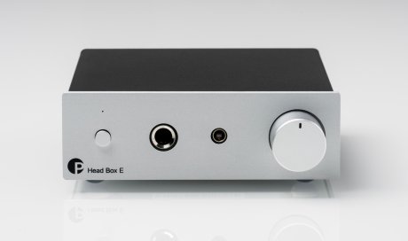Pro-Ject Head Box E