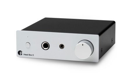 Pro-Ject Head Box E