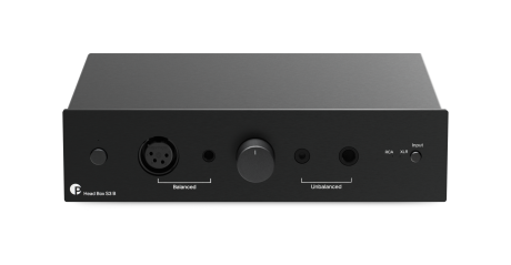 Pro-Ject Head Box S3 B