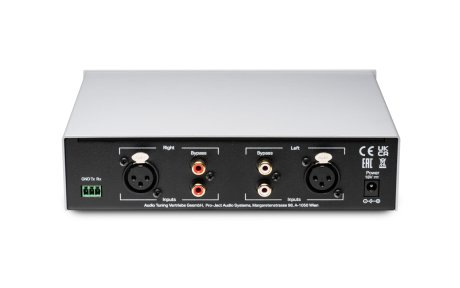 Pro-Ject Head Box S3 B