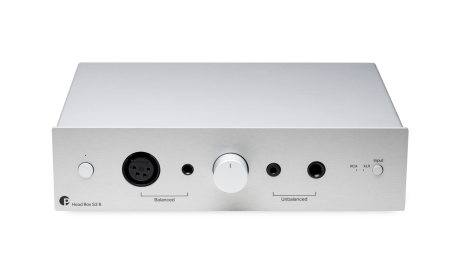 Pro-Ject Head Box S3 B