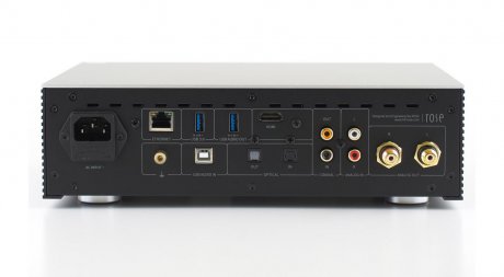 HiFi Rose RS250