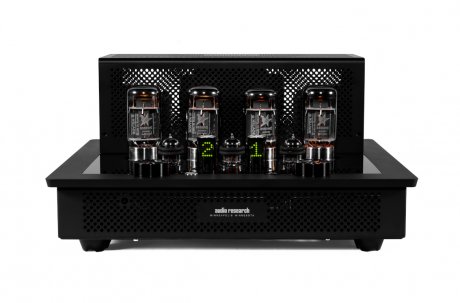 Audio Research I/50
