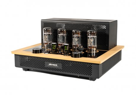 Audio Research I/50