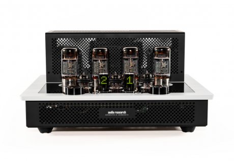 Audio Research I/50