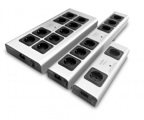 IsoTek V5 